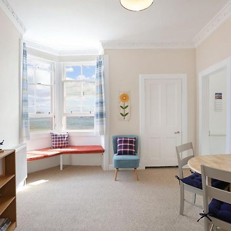 Ferienwohnung Seagulls North Berwick Exterior foto