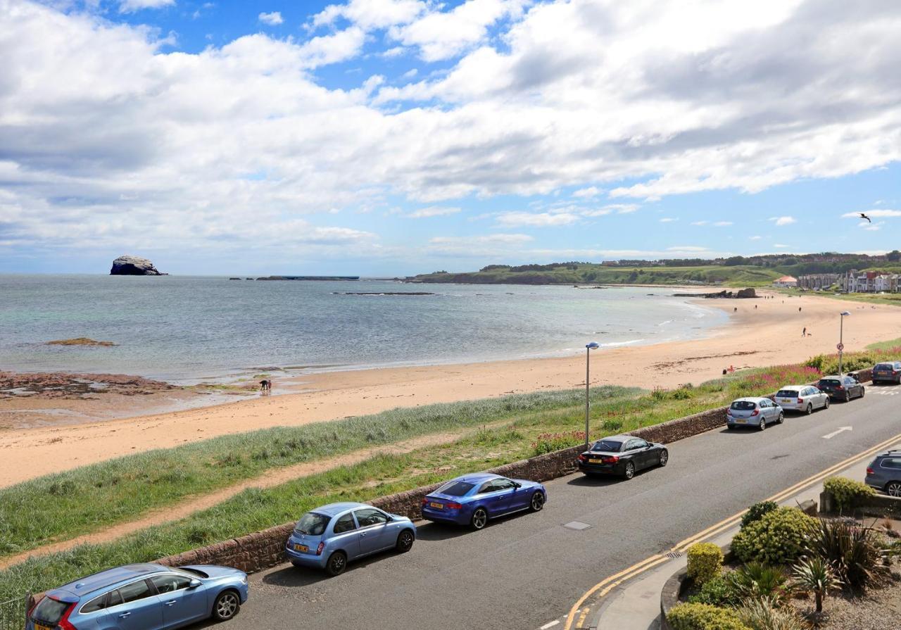 Ferienwohnung Seagulls North Berwick Exterior foto